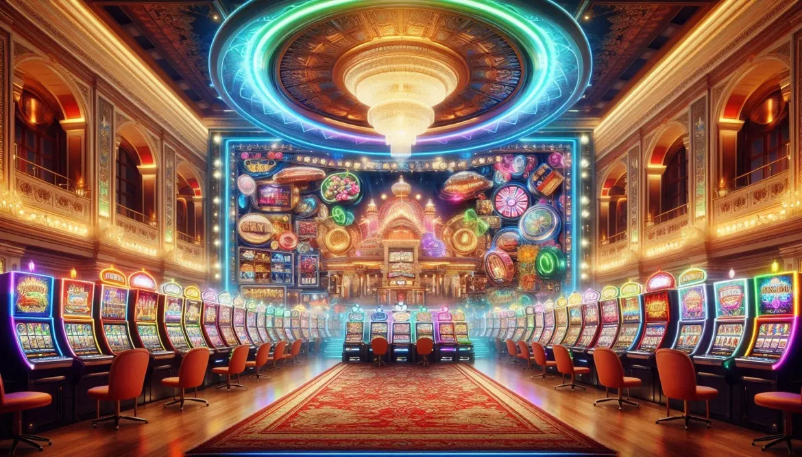 Toto Casino